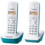 Panasonic KX-TG1612HK DECT Phone